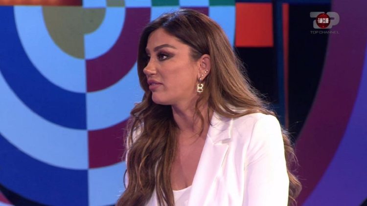 Did not support Egzona that he would get Kosovo votes? Arjola speaks, how the truth stands