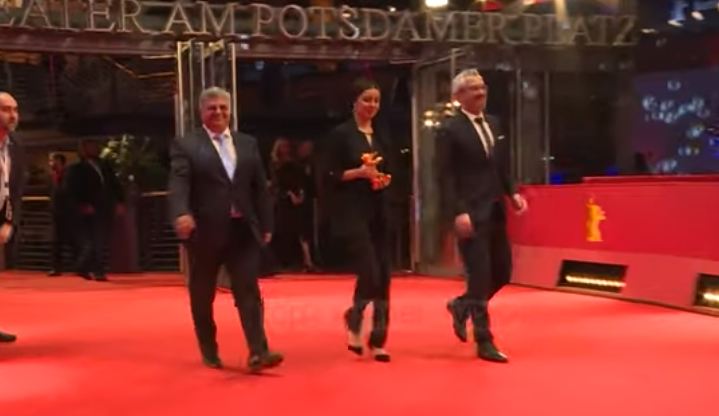Art “defeats” the coronavirus: Opens its doors 72nd Berlin Film Festival