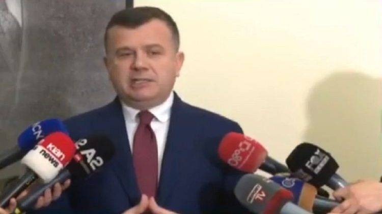 Toyota Yaris case / Balla for Basha: There is time to respond to Belgian and Albanian prosecutors.  I do not know what to do with the pigeons it emits