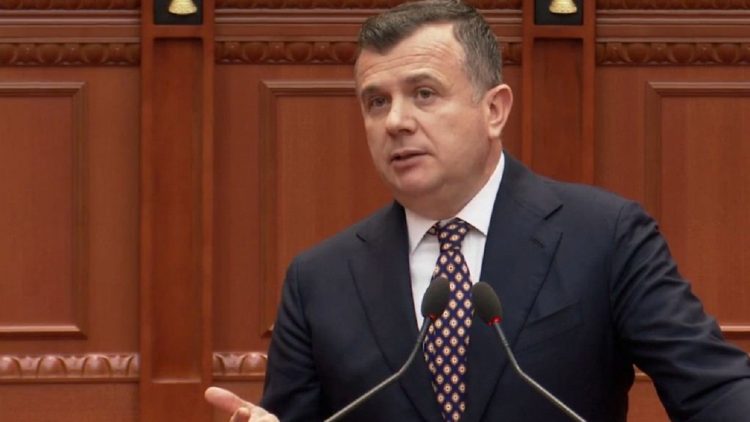 Balla: The theory of 430 million euros for incinerators fell!  Berisha is worried about opposing the USA, mentally degraded