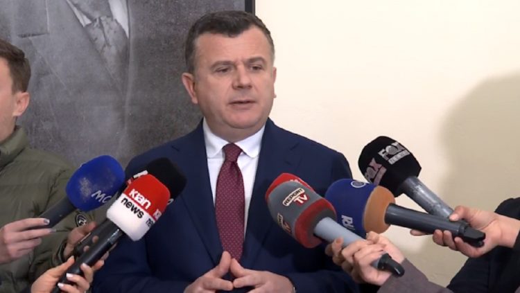 “Do not pay attention to Sali” / Balla talks about 2 reforms that will be discussed with the opposition: Proposals will be made to start work