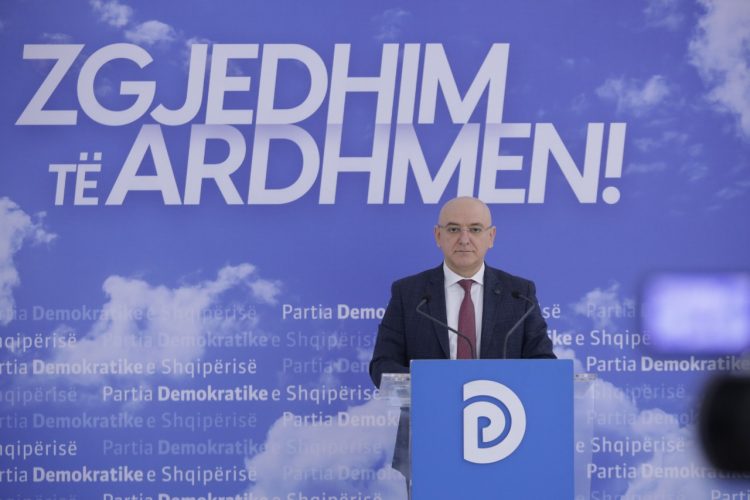 Administrative-Territorial Reform Review, Bejko: Two thirds of municipalities were divided according to the electoral interest of Edi Rama