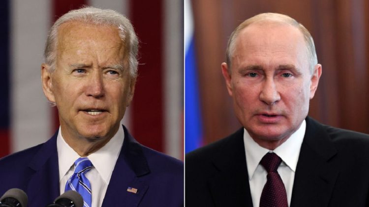 “Avoiding World War II” / Presidents Biden and Putin talked at length on the phone