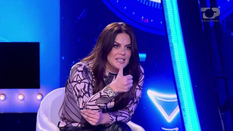 “When did I swear at you in Serbian?” / Big Mama and Antonela get angry: Don’t let the road unite me with you