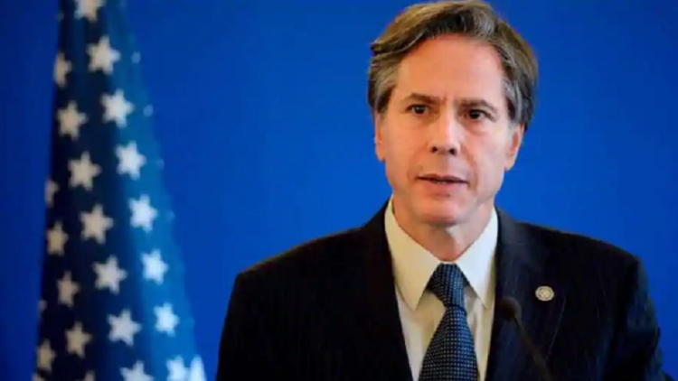 Secretary Blinken visits Australia, talks to curb China’s military expansion in Indo-Pacific region