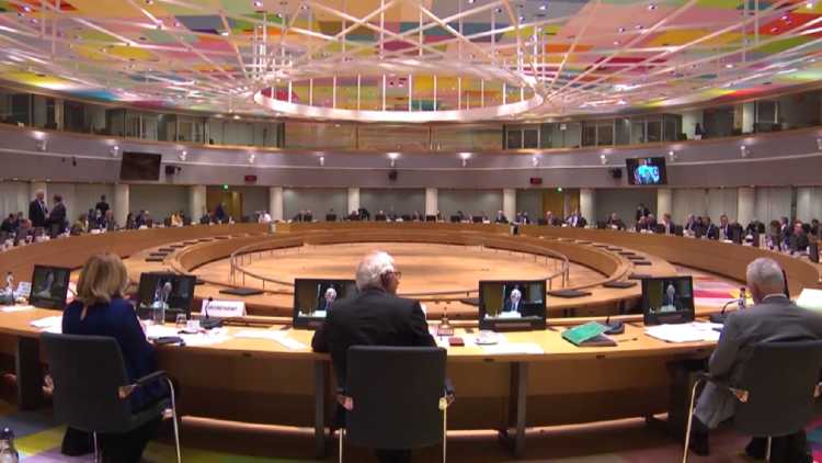 EU: Real danger for the Western Balkans, the crisis will spread to Moldova and Georgia!