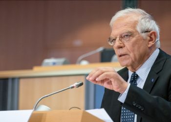 Borrell: Russia’s attack one of the darkest hours for Europe since World War II