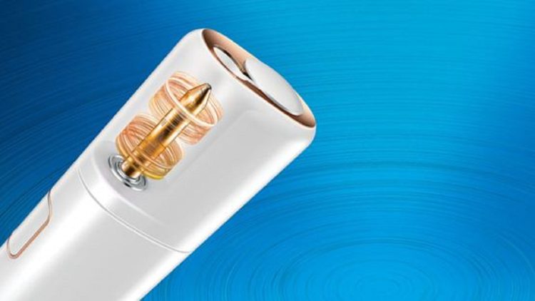 Heating does not only help us when it is cold. Important heating function to reduce risk