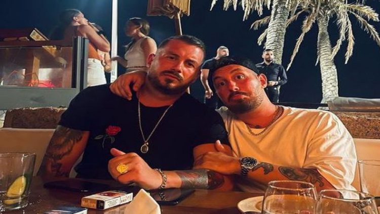 A day before the final of Big Brother VIP / Romeo Veshaj realizes the next madness for his twin (VIEWS)