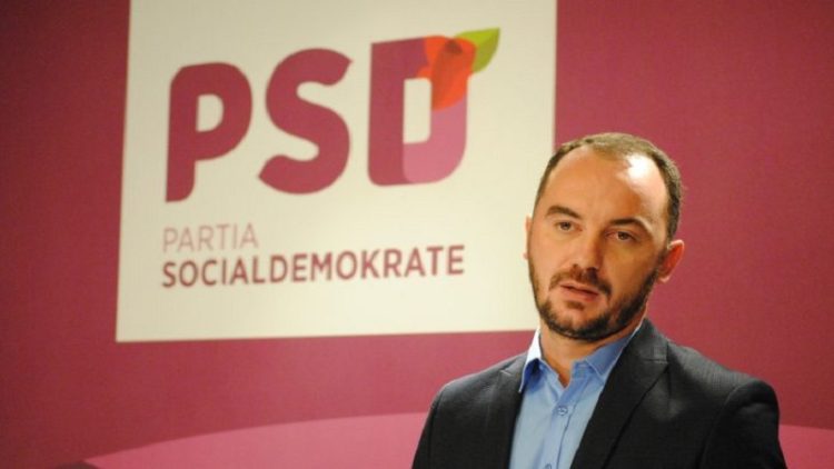 Arrest of Molliqaj, PSD with official statement: Illegal arrest