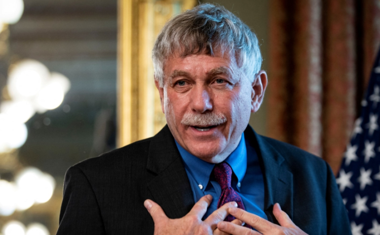 President Biden’s science adviser resigns over allegations of staff misconduct