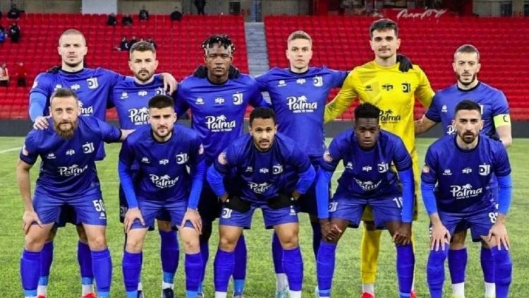Dynamo, now survival and next season