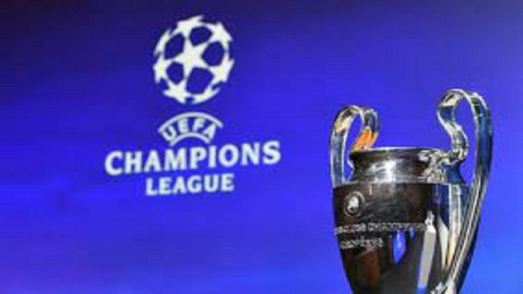 War shakes football / UEFA calls into question the development of the Champions League final on May 28 in St. Petersburg