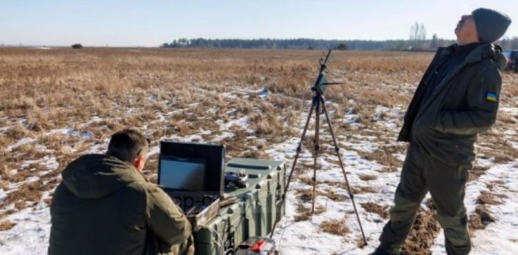 Ukraine launches “killer” drones Punisher: We will also do some damage to the Russians