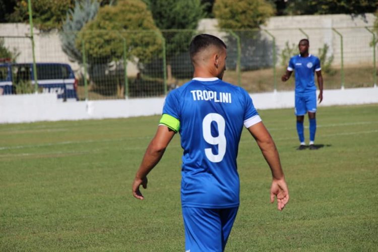 Bylis suffers the second loss of the season, Erzeni does the task against Shkumbin