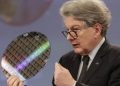 Europe is planning to invest in the production of microchips