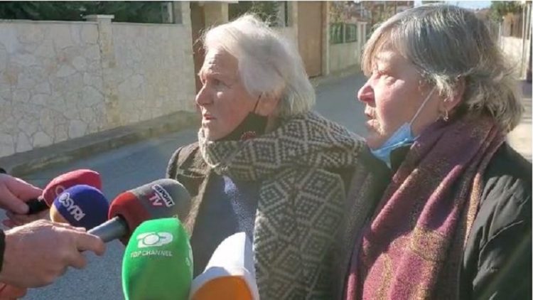 “Our souls hurt!” / Neighbors talk about the serious event in Fier, the husband killed his wife