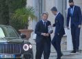 UEFA, mission in FSHF / Three senior representatives arrive in Tirana