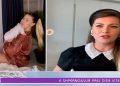 Invitation to 5 / Olta Gixhari reveals her partner: She is Albanian and her name is Dori