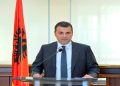 Gent Sejko is elected a member of the Supervisory Council of the Bank of Albania, he can run for the second term as Governor