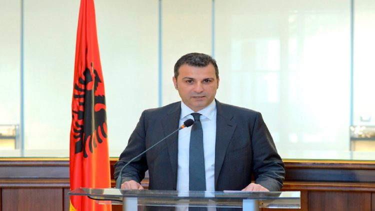 Gent Sejko is elected a member of the Supervisory Council of the Bank of Albania, he can run for the second term as Governor