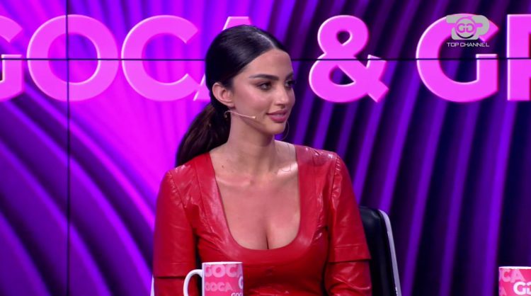 “Goca dhe Gra” / Lei Kraja confesses the most expensive gift they gave them