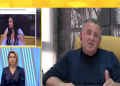 Einxheli was offended by his joke, Agron Llakaj reacts: When language speaks before the mind…