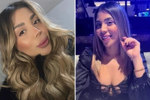 Missing woman after meeting for Valentine, found dead in car trunk (photos)