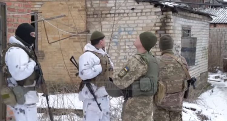 Kiev “declares war on Greece”: Ukrainian army kills two ethnic Greeks