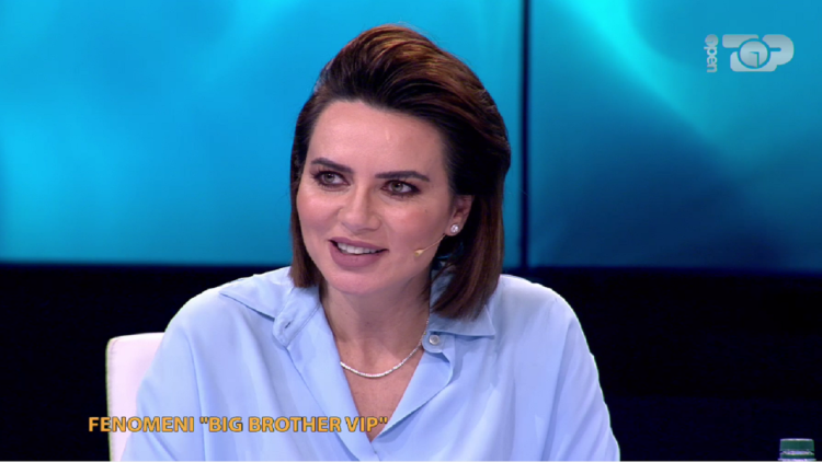 Ilir’s security and Donald’s ambiguity in love, Grida Duma analyzes the two protagonists of “BBV”