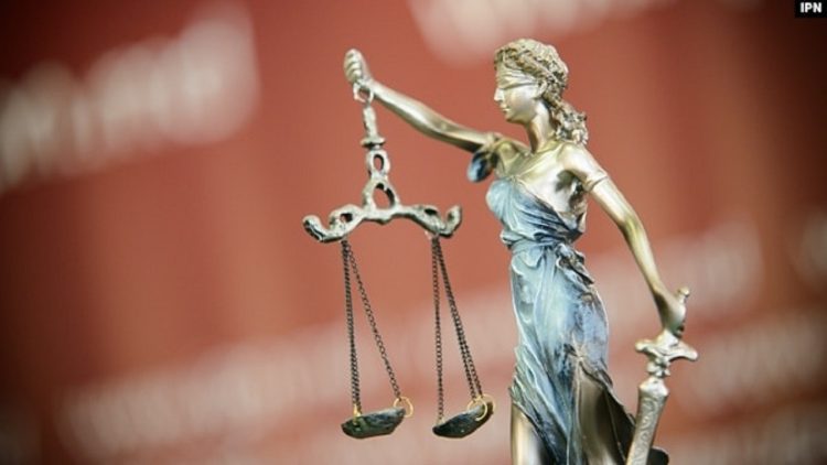 The Hague / Trial of an Afghan accused of war crimes begins