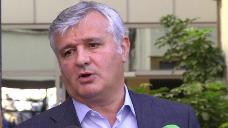 Prison for Saimir Tahiri, lawyer coded message: All rulers should dress thickly