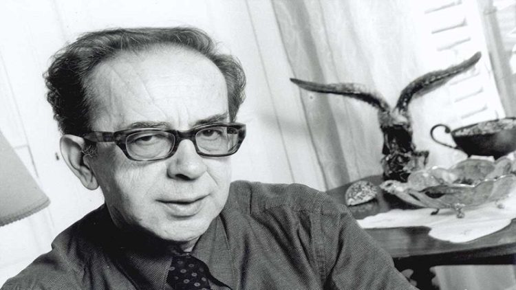 The figure of Ismail Kadare is insulted, the homophobic article is published under his authorship