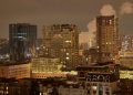 February 24 in Kiev! How did the stillness of the night turn into fear and panic?