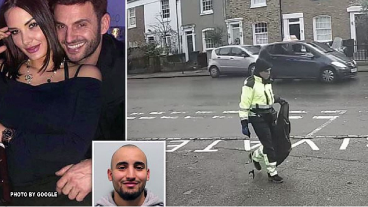 The murder of Flamur Beqiri in the eyes of the family! The Swedish killer is convicted, he behaved like a cleaner