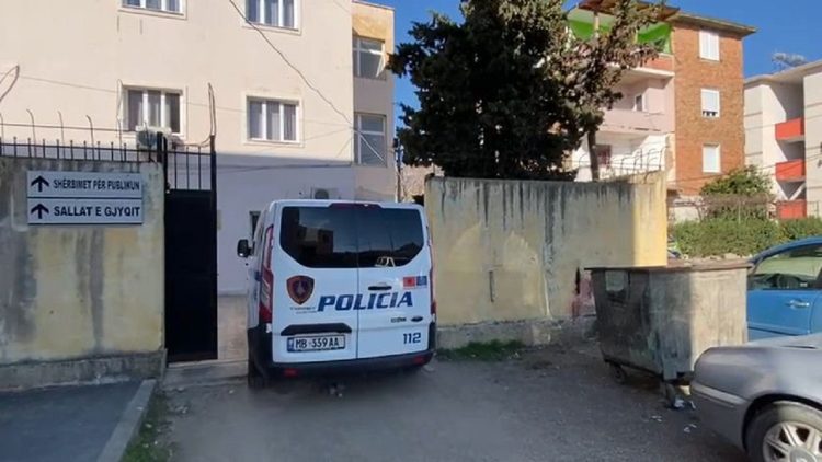 The quarrel over a woman in Mamurras, the Court leaves Andi Diva in prison