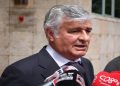 Prison for Saimir Tahiri, lawyer coded message: All those in power ‘should dress thickly’