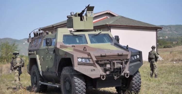 After the Russian attack, Kosovo launches a police force in the north, “Serbia is furious”