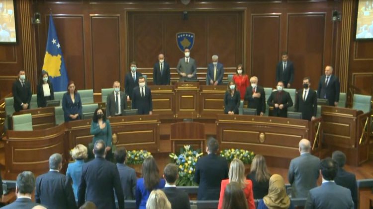 Kosovo, 14 years of independence / “Freedom will be complete when there is justice for the victims”