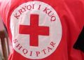The Albanian Red Cross launches a campaign in aid of the Ukrainian Red Cross
