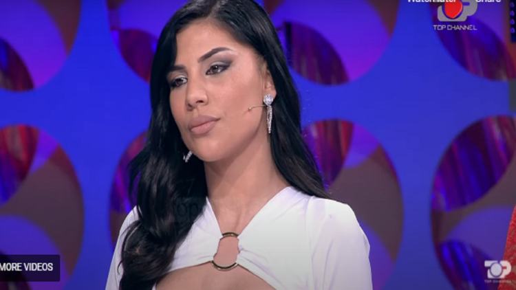 “My boys have left me”, Laureta is worried after Melik’s statement