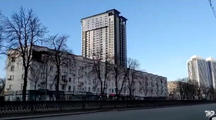Fighting on the streets of Kiev, the Ukrainian army repulses several attacks: We have killed 3,500 Russians!