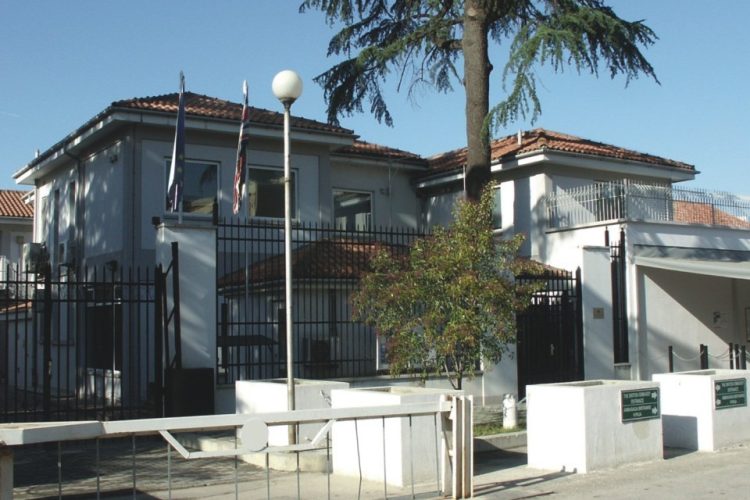 British Embassy Demands Extension of Vetting Deadlines: Essential for an Independent Justice System