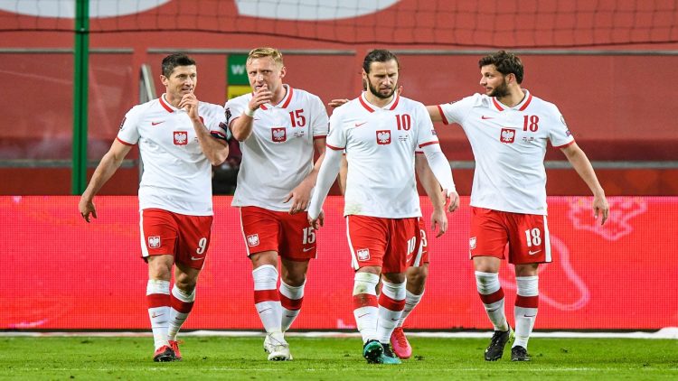 Poland rejects match against Russia / Challenge to be played in March, valid for 2022 World Cup