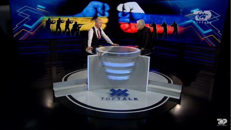 Pandeli Majko in Top Talk: Kosovo safe beyond provocative Russian and Serbian scenarios