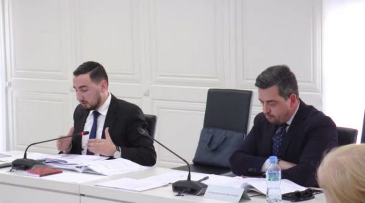 Freedom House coalition for the March 6 elections, Marash Logu shows why it should not be registered
