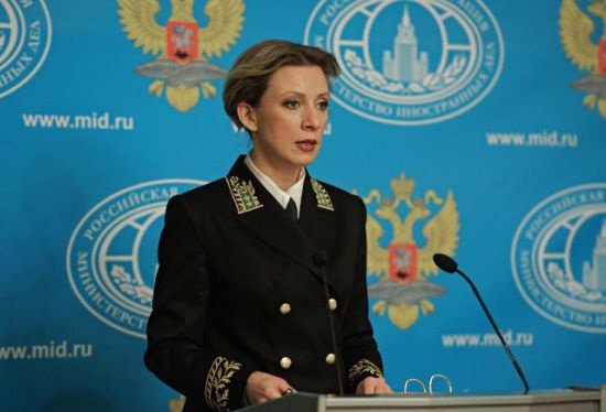 Russia threatens Sweden and Finland if they follow Ukraine’s path