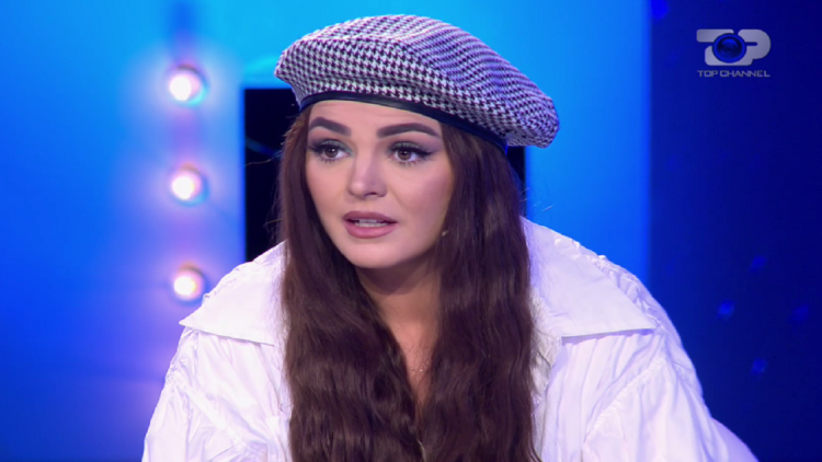 Fierce debate between Arjola and Fifi: You made me feel bad