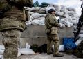 Kremlin accuses EU of hostile behavior: Arms supplies to Ukraine are dangerous!