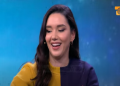 Maybe Nevina admitted to having a wedding this year?